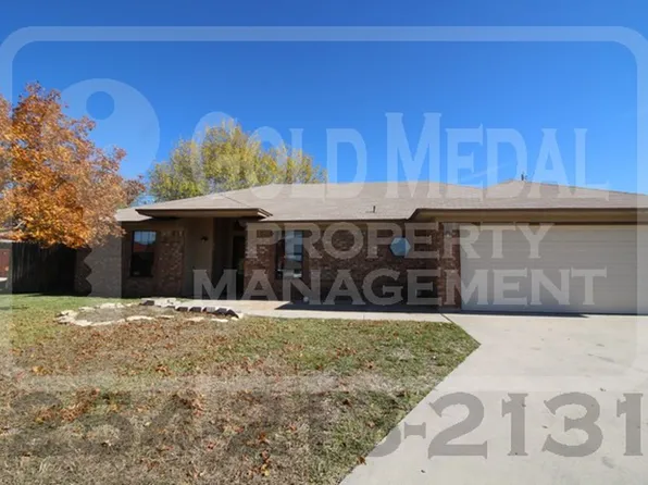 109 Benjamin Cir, Copperas Cove, TX 76522
