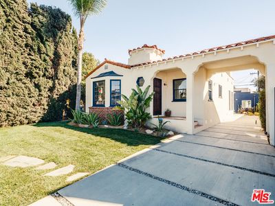 2938 S West View St, Los Angeles, CA, 90016