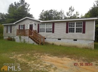 222 Abundance St, Swainsboro, GA 30401