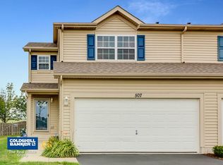 507 Lily Ct, Minooka, IL 60447