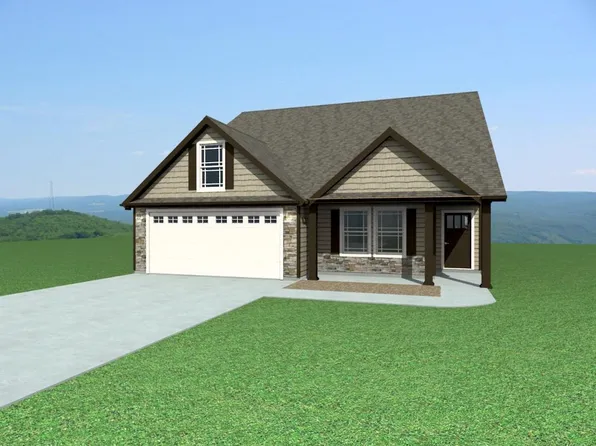 563 Fairlead Ln, Chesnee, SC 29323