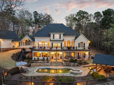377 Winfield Blf, Dawsonville, GA, 30534