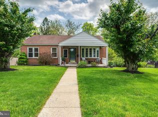2612 Reading Blvd, West Lawn, PA 19609