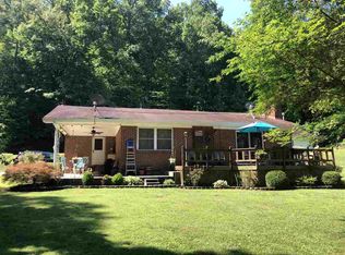 562 County Road 180, Athens, TN 37303