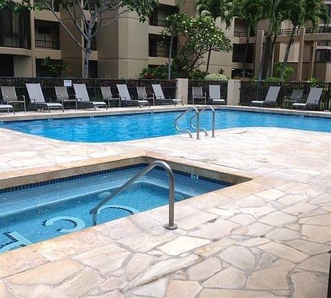 2nd image of 5070 Likini St #Westph110