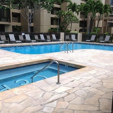 1st image of 5070 Likini St #West812