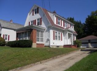 64 Bellevue Ave, Rutland, VT 05701