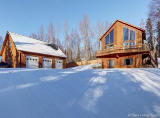 3621 Dora Ave, Anchorage, AK 99516