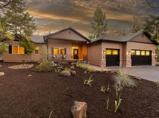 540 NW Divot Dr, Bend, OR 97703