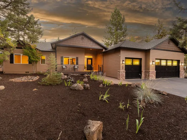 540 NW Divot Dr, Bend, OR 97703