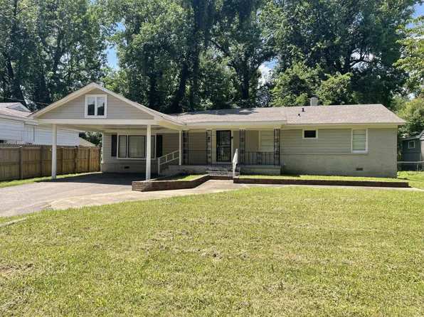 3339 Redbud Rd, Memphis, TN 38109