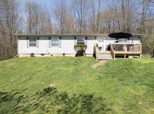 13750 Peckham Rd, Parma, MI 49269