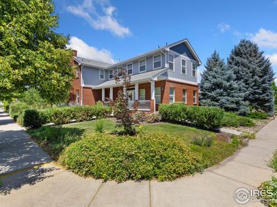 116 E Colorado Ave, Berthoud, CO, 80513