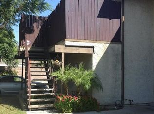 8630 Century Blvd UNIT D, Paramount, CA 90723