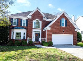 1104 Foxfield Rd, Waxhaw, NC 28173