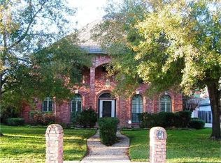 6410 Singing Creek Ln, Spring, TX 77379