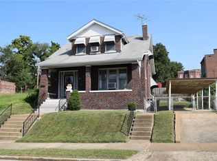 2811 Winnebago St, Saint Louis, MO