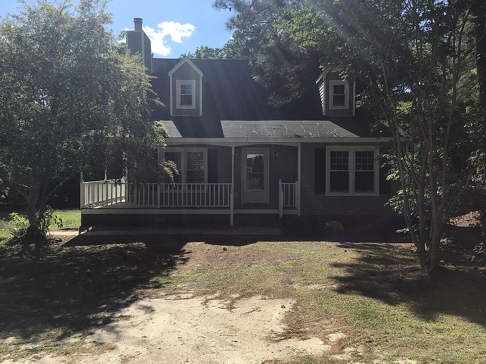 744 S Hollybrook St Rd
