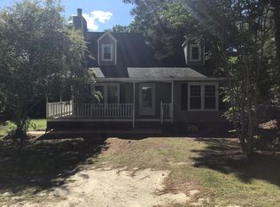 744 S Hollybrook Rd, Wendell, NC 27591