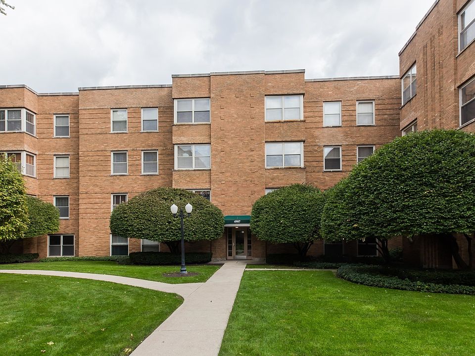 1st image of 4907 N Wolcott Ave APT 1A