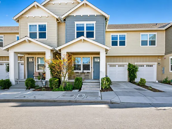 465 Miaterra Drive, Santa Rosa, CA 95407