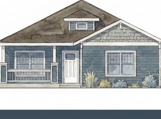 The Coach House Plan, Weatherall Builders at Mountain View Meadows, Lveuzg Helena, MT 59601