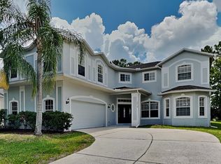 14614 Cableshire Way, Orlando, FL 32824