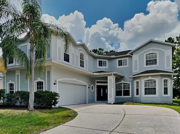 14614 Cableshire Way, Orlando, FL 32824