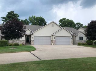 135 Channel Trce, Shawano, WI 54166