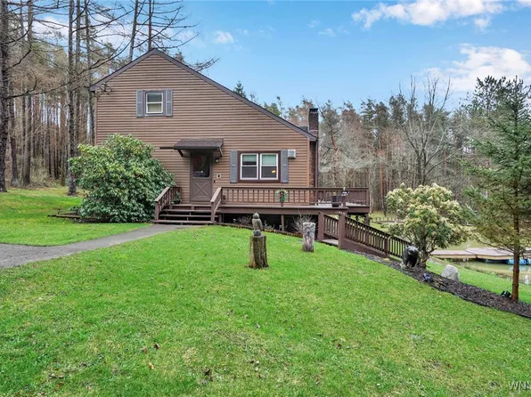 3608 Ford Miles Rd, Cuba, NY 14727