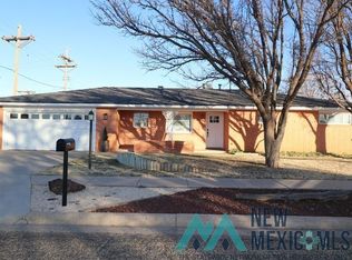 437 Sandy Ln, Clovis, NM 88101