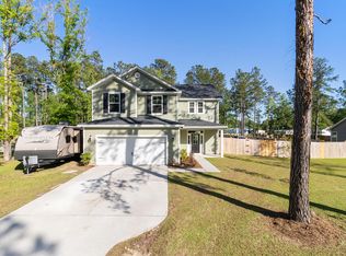 153 McMakin Dr, Summerville, SC 29483