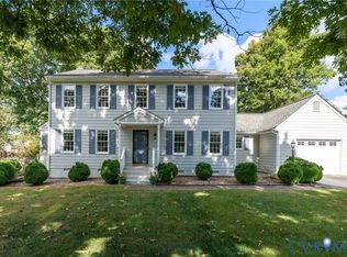11433 Westcreek Ct, North Chesterfield, VA 23236