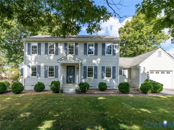 11433 Westcreek Ct, North Chesterfield, VA 23236