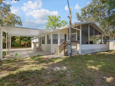 11061 NW 112th Pl, Chiefland, FL, 32626