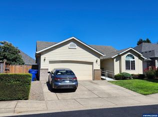 793 Burgundy Ave NE, Keizer, OR 97303