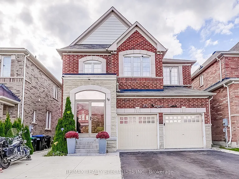 18 Rogers Trl — Photo 1