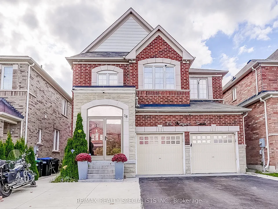 18 Rogers Trl