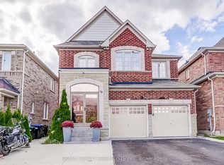 18 Rogers Trl, Bradford West Gwillimbury, ON L3Z 0G4