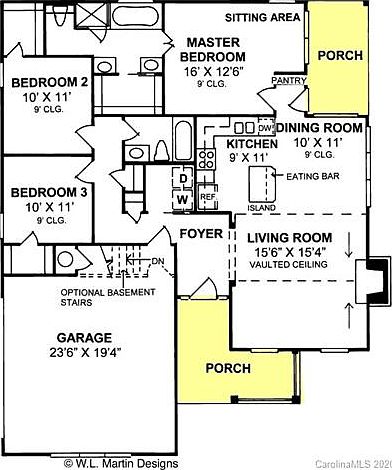 2nd image of 414 Yadkin St