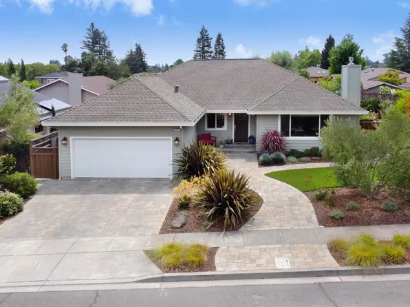 425 Greve Lane, Sonoma, CA 95476