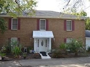 26 Fairlane Dr, Montgomery, AL 36106
