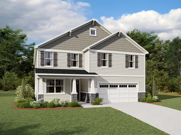 141 Coco Ln, Clayton, NC 27520
