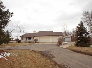 11910 S Francis Rd, Dewitt, MI 48820