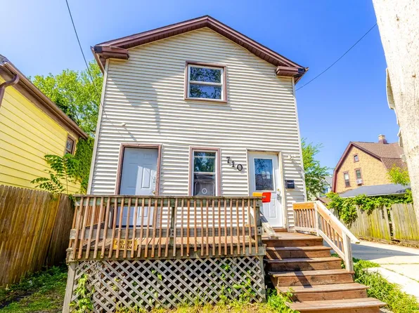 710 Kewaunee STREET, Racine, WI 53402