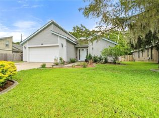 268 Dunleith Dr, Destrehan, LA 70047