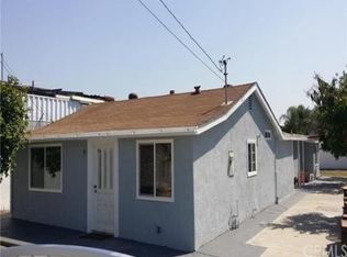 14928 Cragmont St, Baldwin Park, CA 91706