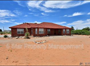 14101 Koshare Ct, El Paso, TX 79938