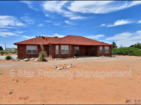14101 Koshare Ct, El Paso, TX 79938
