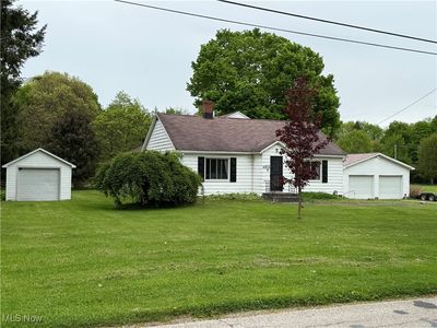 492 S Amboy Rd, Conneaut, OH, 44030